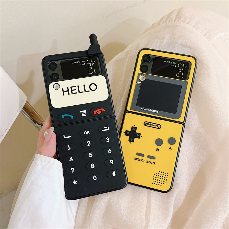 Arcade Z - Retro Phone Game Console for Samsung