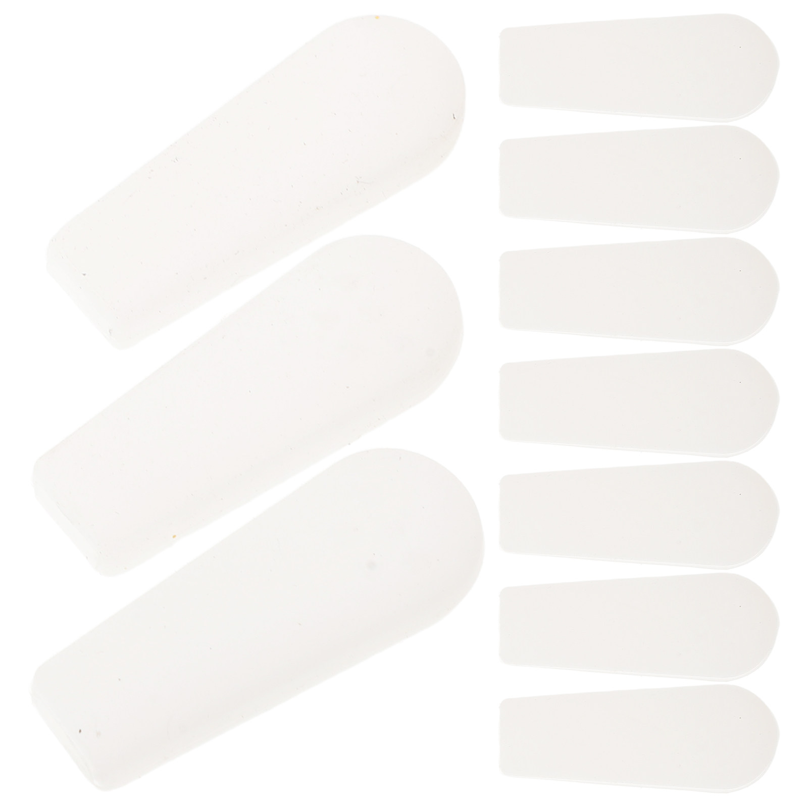 Claw Crane Machine - 10Pcs Claw Machine Claw Sleeve Rubber