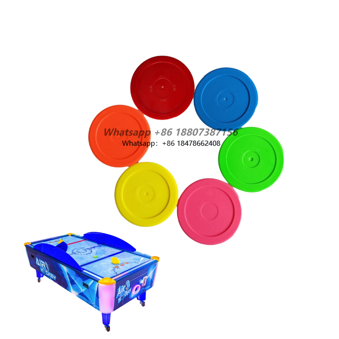 JSJM Arcade Machine Air Hockey - огляд і ціна Arcade Games & Vending Co