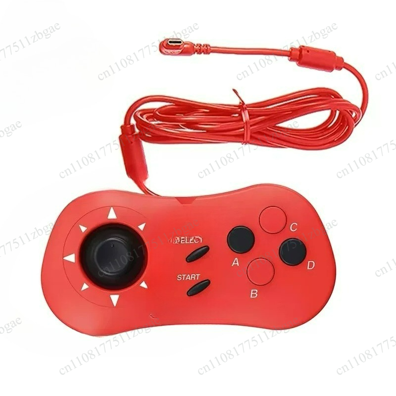 15‑Pin Mini Arcade Game Contro - огляд і ціна Arcade Games & Vending Co