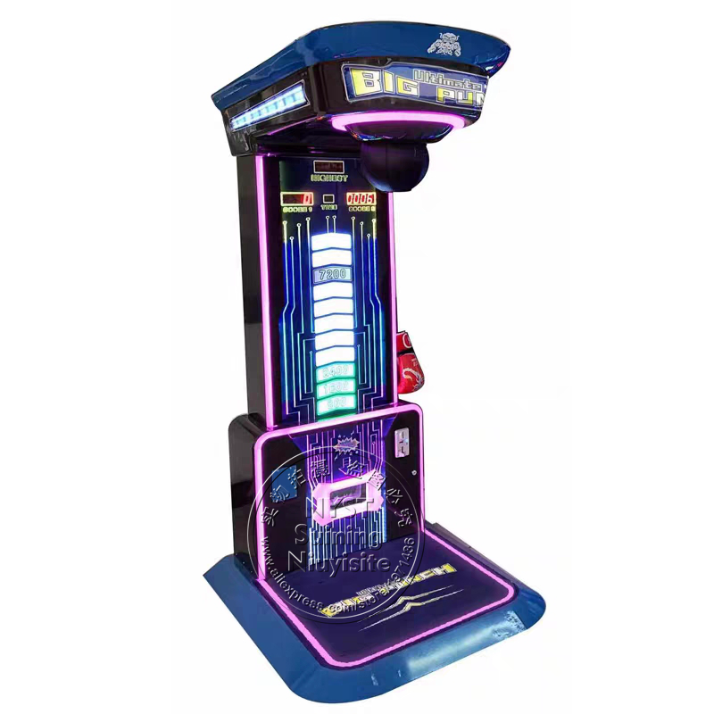 Indoor Sport Game Center Bar A - огляд і ціна Redemption Prize Tickets