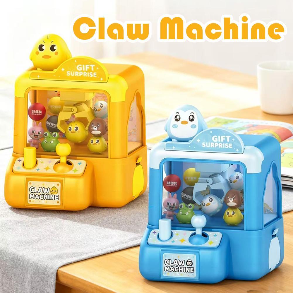Household Mini Arcade Crane Cl - огляд і ціна Crane Claw Motor