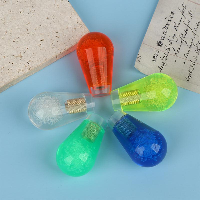 New 2Pcs Crystal Ball Joystick - огляд і ціна Arcade Games & Vending Co