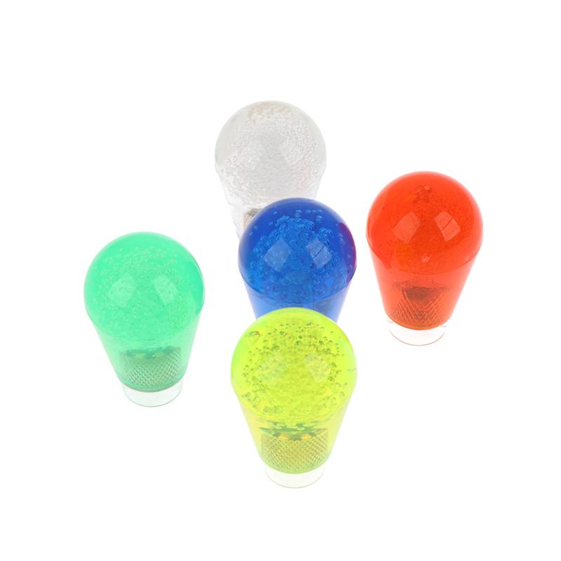 New 2Pcs Crystal Ball Joystick - огляд і ціна Arcade Games & Vending Co
