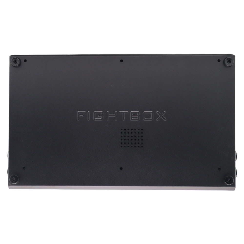 FightBox R10-PRO Arcade Fighti - огляд і ціна Trackball Controller Arcade