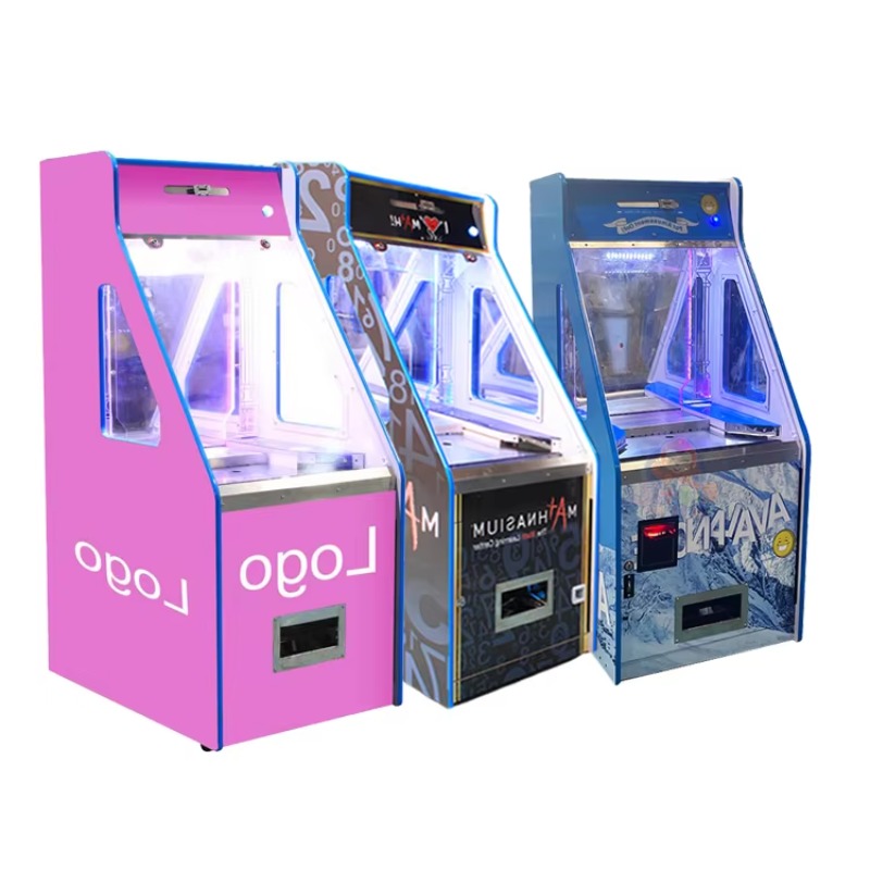 Custom Manufacturers New Coin  - огляд і ціна Arcade Game Coin