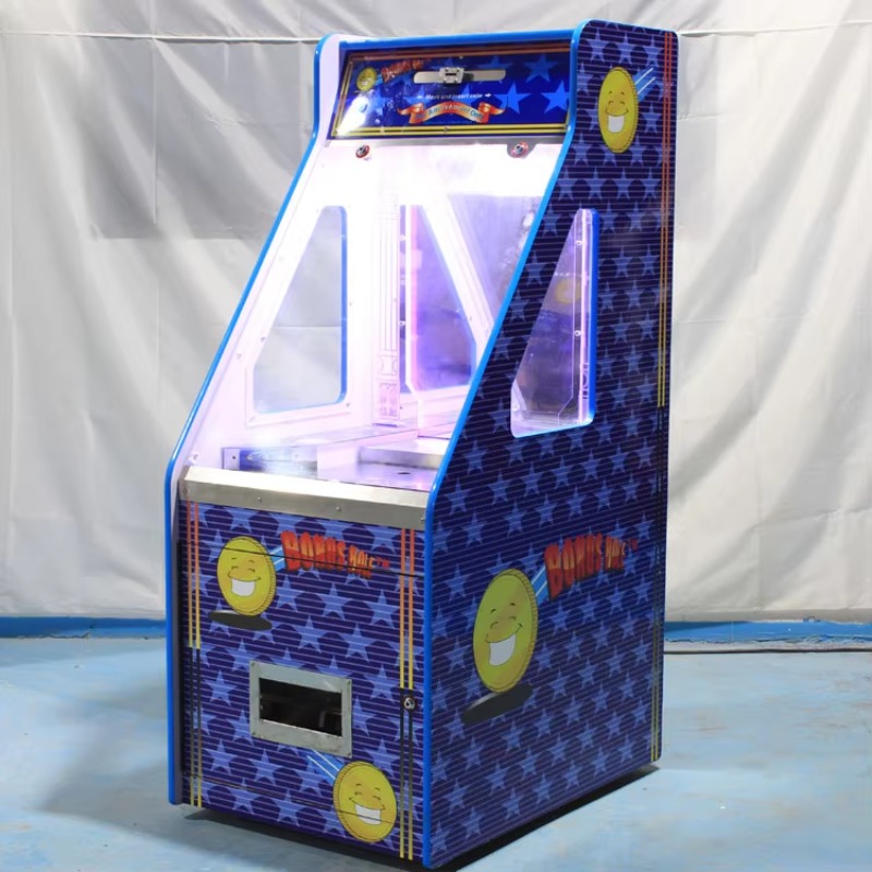 Custom Manufacturers New Coin  - огляд і ціна Arcade Game Coin