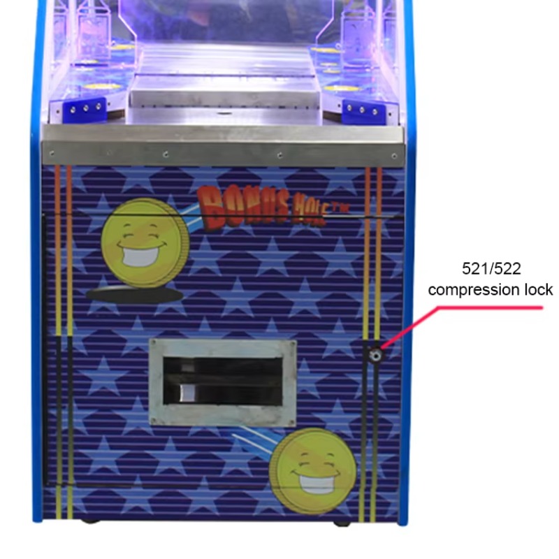 Custom Manufacturers New Coin  - огляд і ціна Arcade Game Coin