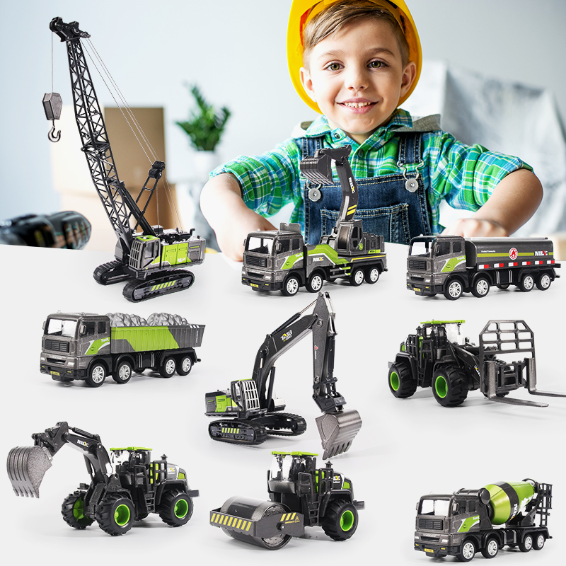 1/50 Diecast Alloy Inertia Eng - огляд і ціна Claw Crane Machine