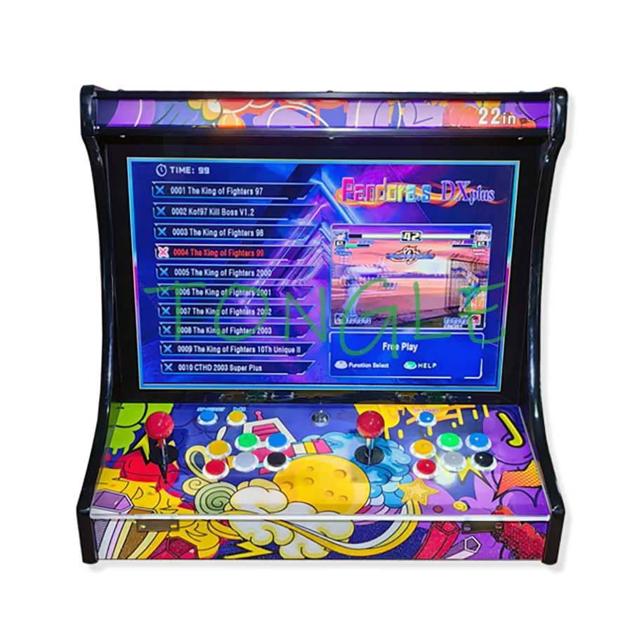 2 Players Arcade Video Game Co - огляд і ціна Skee Ball Arcade