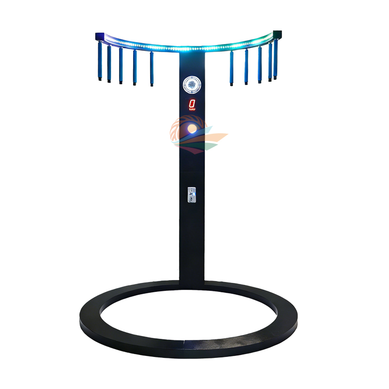High Quality Coin Operated Arc - огляд і ціна Arcade Games & Vending Co