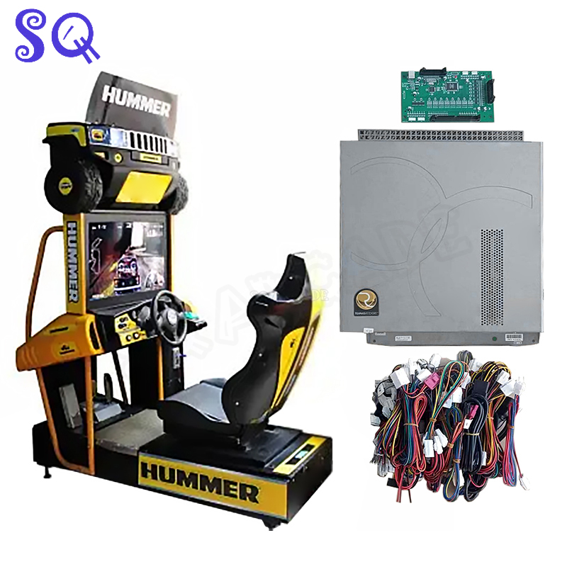 Street Fighting Arcade Game Hu - огляд і ціна Skee Ball Arcade