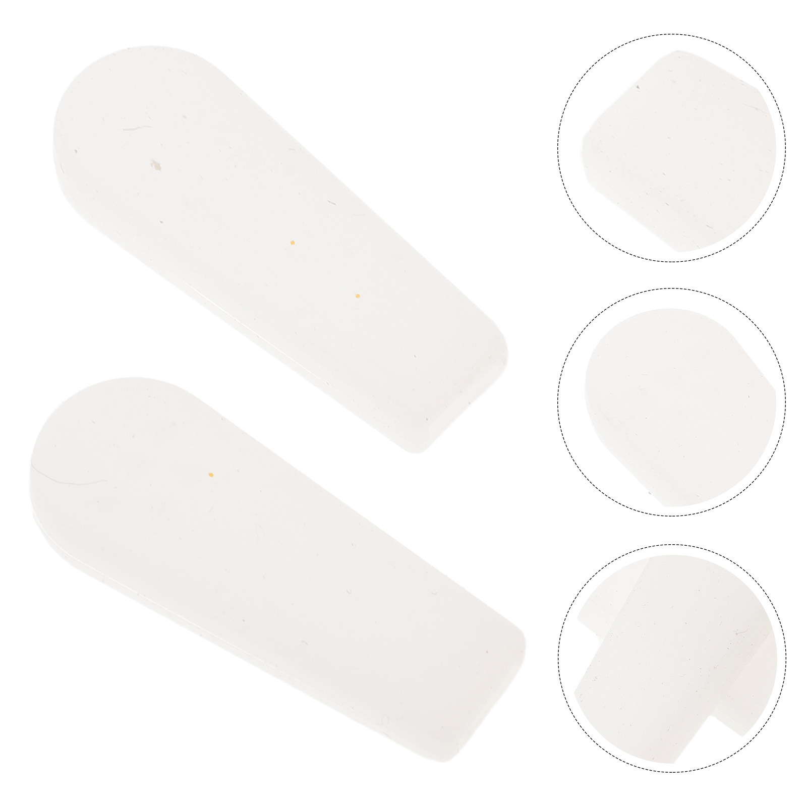 10Pcs Claw Cover Sleeve High F - огляд і ціна Claw Crane Machine