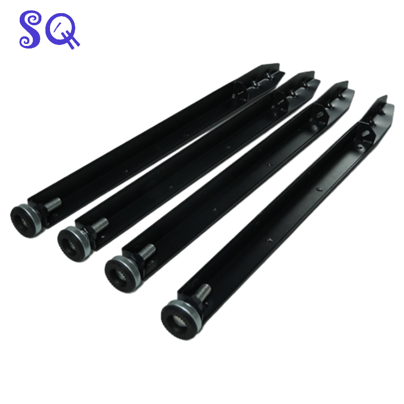 4pcs Pinball Machine Table Leg - огляд і ціна Skee Ball Arcade