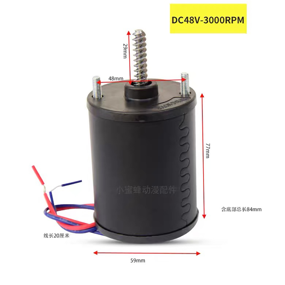 Motor Claw Gantry Accessories  - огляд і ціна Crane Claw Motor