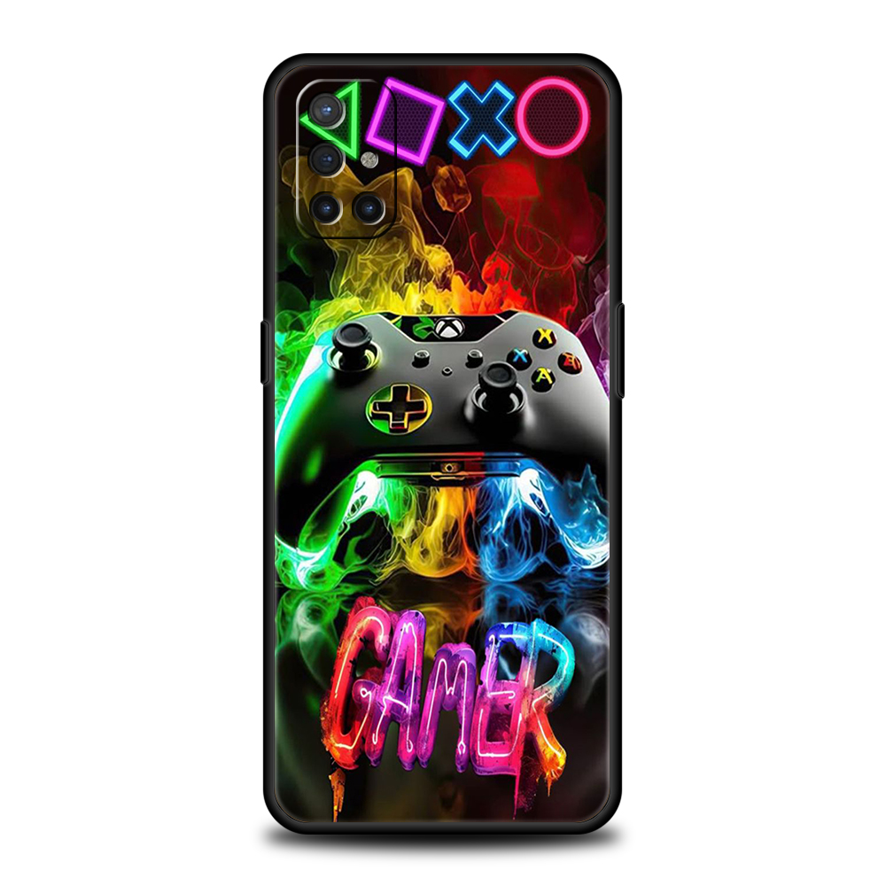 Phone Case For Oneplus 13R 12R - огляд і ціна Arcade Z