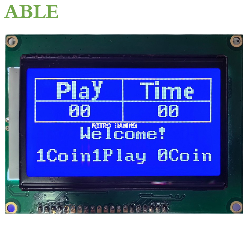 RY Clip Machine Kit - 30 Clips - огляд і ціна Skee Ball Arcade