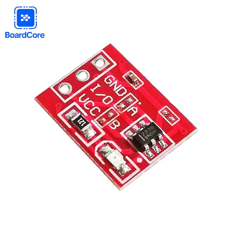 5-20PCS TTP223 Touch Sensor Mo - огляд і ціна Arduino Vending Machine Project