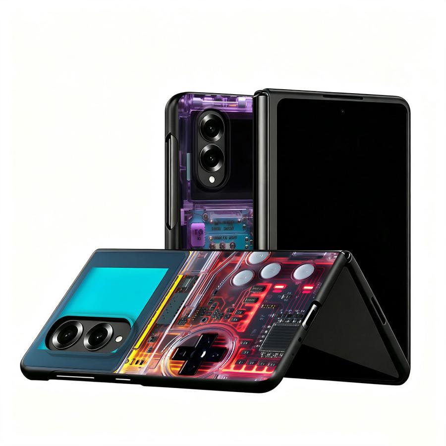 Retro Game Console Phone Shell - огляд і ціна Arcade Z
