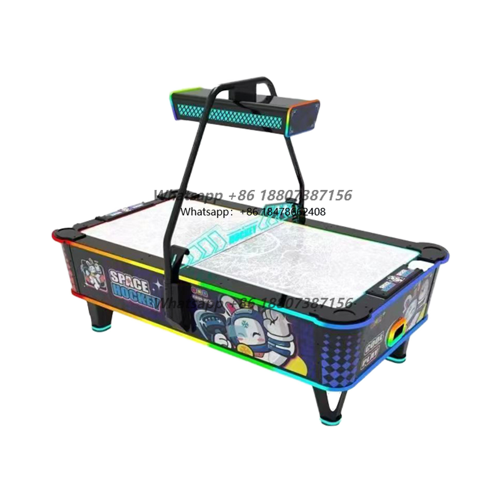 Hockey Game Machine for Kids a - огляд і ціна Arcade Games & Vending Co