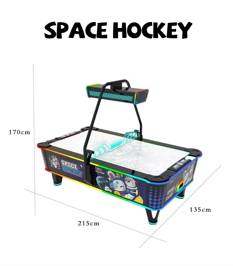 Hockey Game Machine for Kids a - огляд і ціна Arcade Games & Vending Co