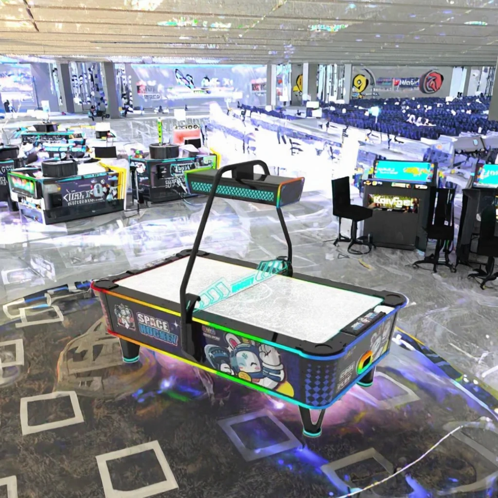 Hockey Game Machine for Kids a - огляд і ціна Arcade Games & Vending Co