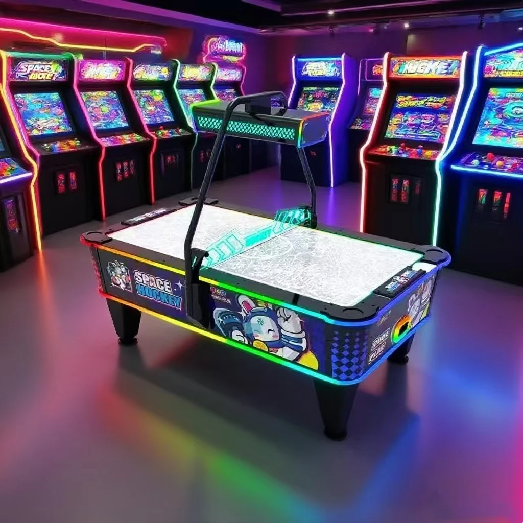 Hockey Game Machine for Kids a - огляд і ціна Arcade Games & Vending Co
