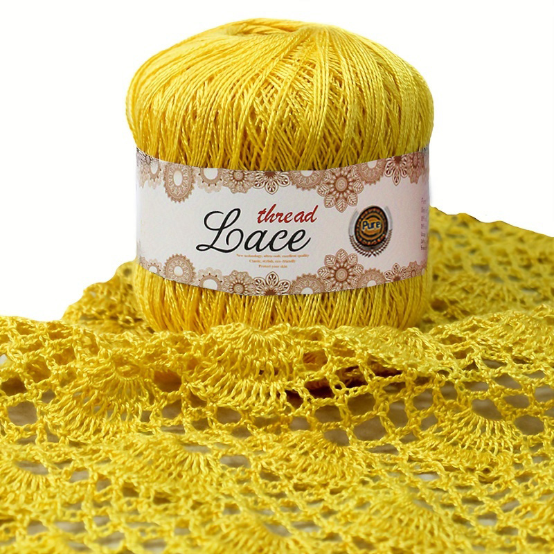 4 Skeins of No. 8 Pearl Lace Y - огляд і ціна Skee Ball Arcade