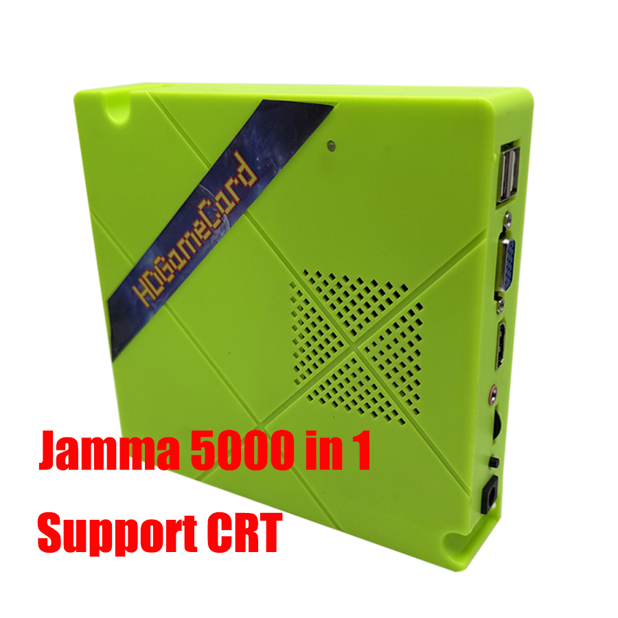 5000 In 1 Pandora Saga Box DX  - огляд і ціна Trackball Controller Arcade
