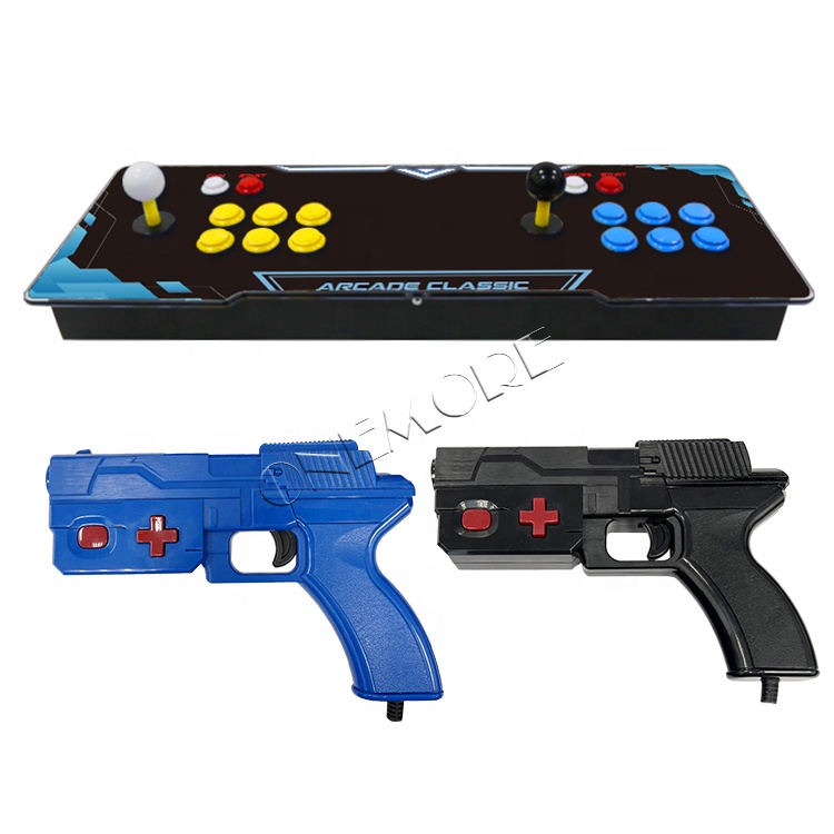 Arcade Game Console with Light - огляд і ціна Arcade Games & Vending Co