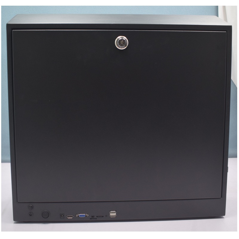 22 Inch LCD Arcade Bartop S812 - огляд і ціна Trackball Controller Arcade