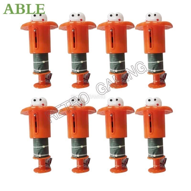 Arcade Children Game Diy Kit F - огляд і ціна Skee Ball Arcade