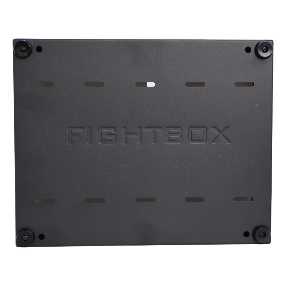 FightBox R6 USB Sanwa Button A - огляд і ціна Trackball Controller Arcade